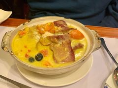 番茄猪排焗意面-番茄屋葡式美食(总店)