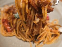 -芭莉与彩虹西餐厅(成都合生汇店)