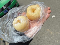 -老南昌白糖糕(大士院店)