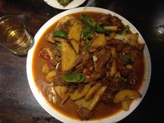 -217丰惠源抓饭(星湖街店)