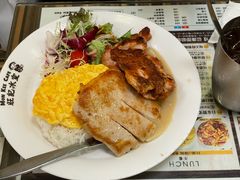 -旺记冰室(九龙中心大厦店)