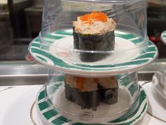 -新一番三文鱼寿司(大东海店)