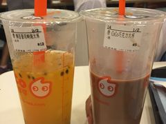 -CoCo都可(西安路民勇店)