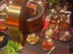 -西塔老太太泥炉烤肉(苏州大悦城店)