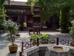 -湘子庙