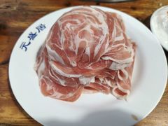 -元盛居(生态大街店)