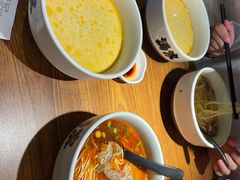 -和府捞面(东直门银座店)