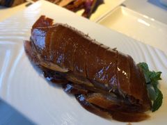 -四季民福烤鸭店(前门店)