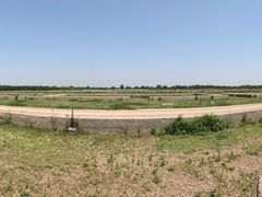 -汉长安城未央宫国家考古遗址公园