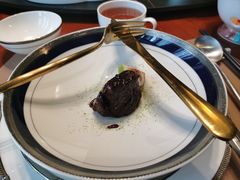 -翕间食·精致淮扬菜(江苏大剧院店)