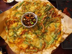 -青春韩国料理(汽博店)