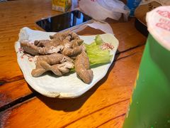-7年8班朝鲜族非遗美食(三钢里店)