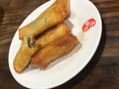 -随柳居·苏式小吃(建新巷店)