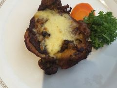 -92°C俄式厨房(中央大街店)