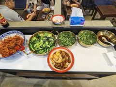 -方铲铲·成都板凳面(滨江银泰店)