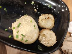 -小杨生煎(香港名都店)
