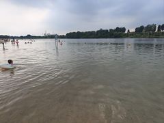 -淇河金沙滩