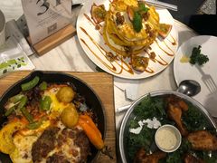 -农畉LONFOOD(福田星河COCOPark店)