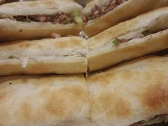 驴肉火烧-驴脾气特色炒菜(广渠门内店)