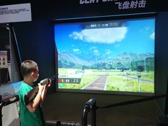 -VS SPORTS PARK运动玩乐园·团建·生日会(合生汇店)