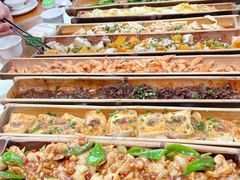 -竹一味·竹筒饭