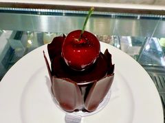 -北京柏悦酒店·锦庭餐厅Dining Room