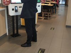 -麦当劳(三亚凤凰机场店)