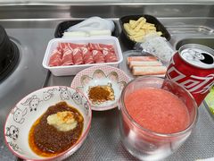 -海底捞火锅(逸仙路店)
