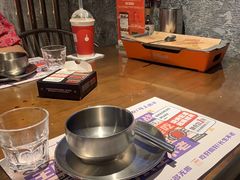 -神府路壹号·海鲜烧烤·砂锅粥·锅物(三坊七巷店)