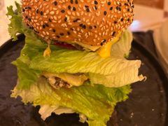 -FAT COW(静安寺店)