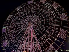 -南昌之星摩天轮