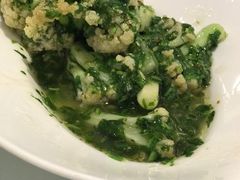 菜花-上海小南国(世博源店)
