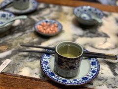 小食-海王老记