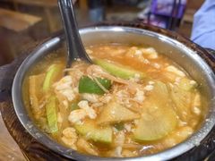 -优壹佳·延边朝鲜族料理(中山北路店)