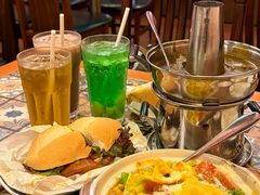 -番茄屋葡式美食(总店)