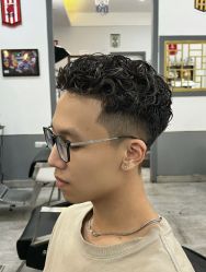 -BUTY HAIR 比帝专业烫染店