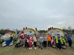 -徐汇区陇龙幼稚园