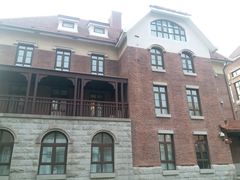 -天津津利华酒店