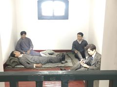 -青岛德国监狱旧址博物馆