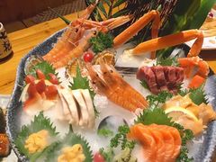 -千代武日本料理(开发区店)