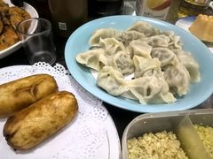 -张树军海鲜(王府壹号店)