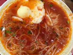 -西贝(宝乐汇店)
