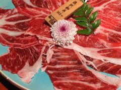 -龙酒场·关西寿喜烧·居酒屋(罗湖店)