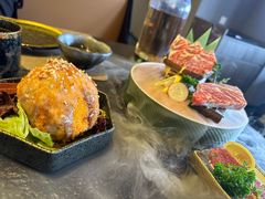 -樱嘢·炭火烧肉(惠南店)
