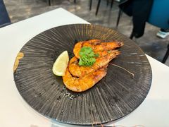 -渔荷食町·铁板烧料理(崂山万象汇店)