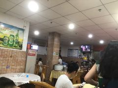 -电白鸭粥店(下沙二坊88号店)