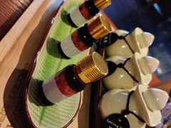 -金色春天.美颜康体纯正SPA(黄泥磅店)