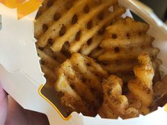 -麦当劳(高铁南站店)