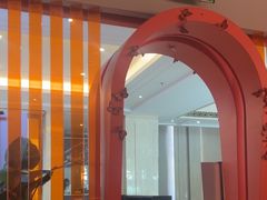 -墨纪Mojí墨西哥餐厅(官舍店)