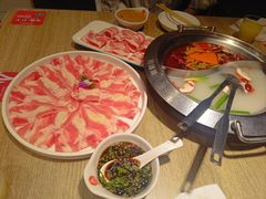 -彤德莱牛肉火锅(双港店)